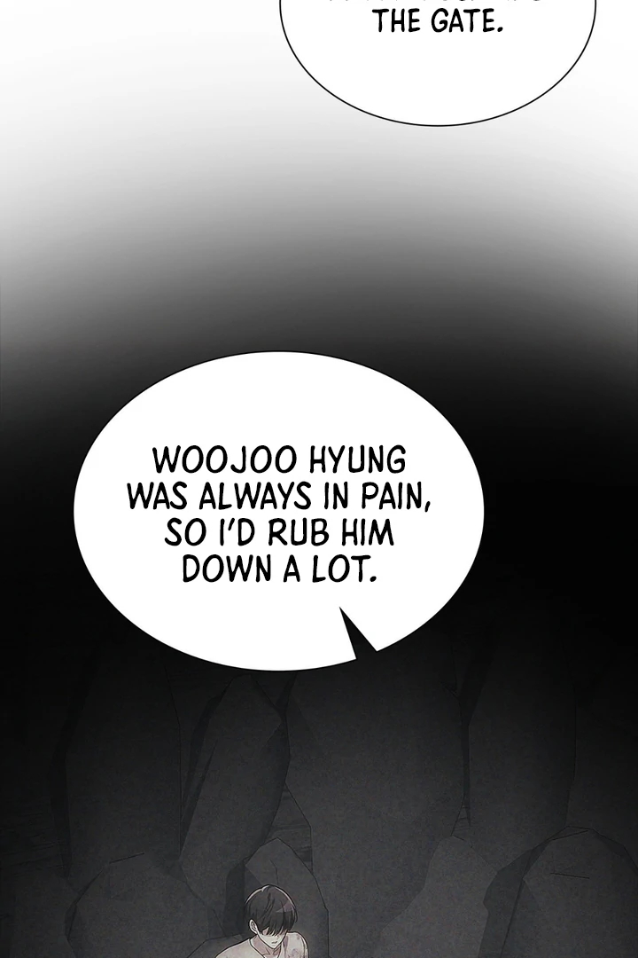 I’m Not Your Fated Guide But… [Kaizen Scan] - Chapter 16 manhwa