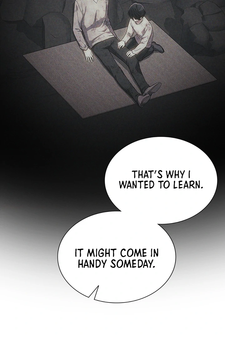 I’m Not Your Fated Guide But… [Kaizen Scan] - Chapter 16 manhwa