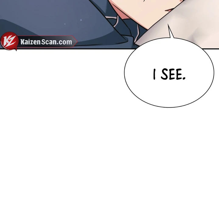I’m Not Your Fated Guide But… [Kaizen Scan] - Chapter 16 manhwa