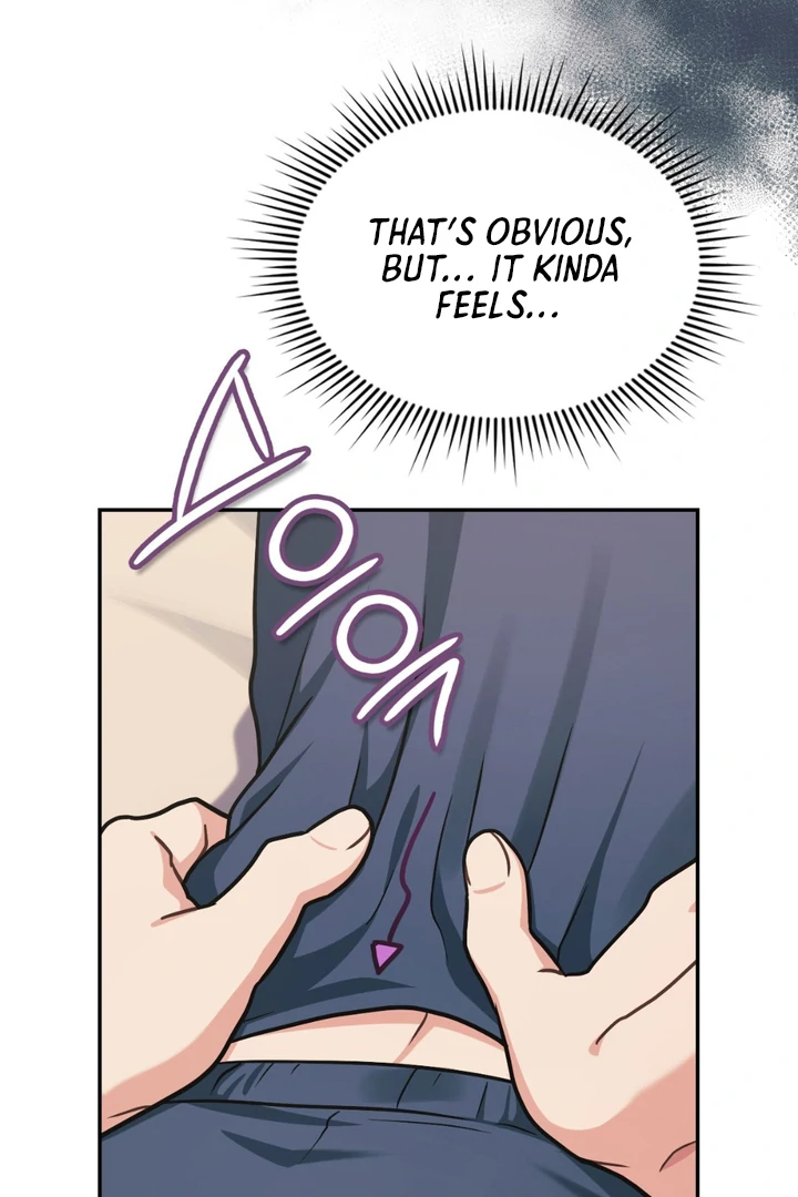 I’m Not Your Fated Guide But… [Kaizen Scan] - Chapter 16 manhwa
