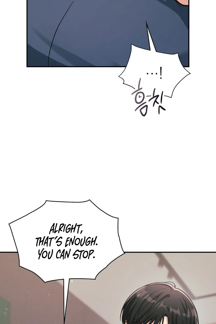 I’m Not Your Fated Guide But… [Kaizen Scan] - Chapter 16 manhwa