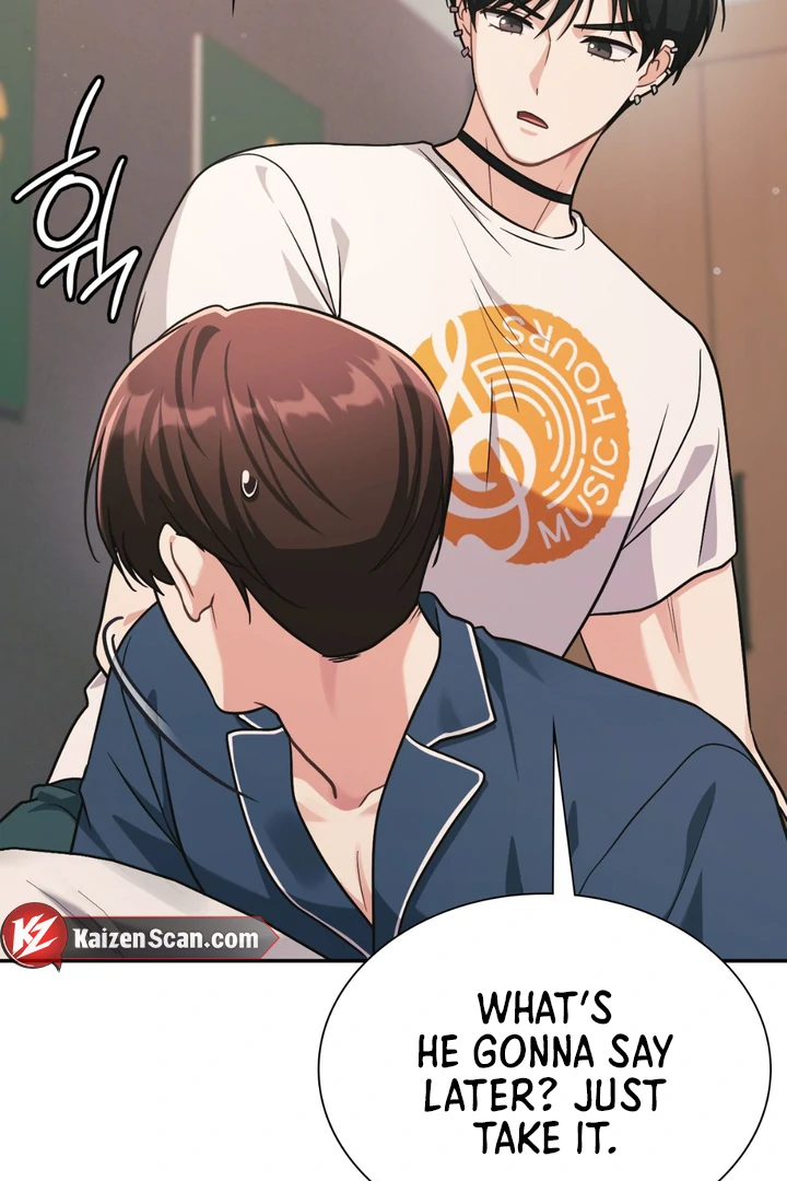 I’m Not Your Fated Guide But… [Kaizen Scan] - Chapter 16 manhwa