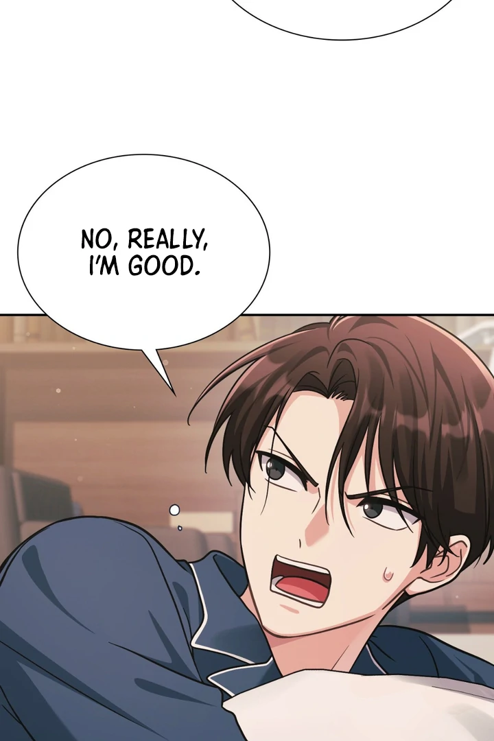 I’m Not Your Fated Guide But… [Kaizen Scan] - Chapter 16 manhwa