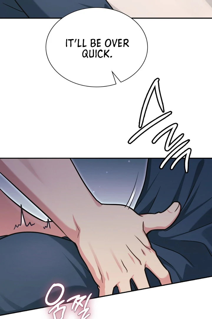 I’m Not Your Fated Guide But… [Kaizen Scan] - Chapter 16 manhwa