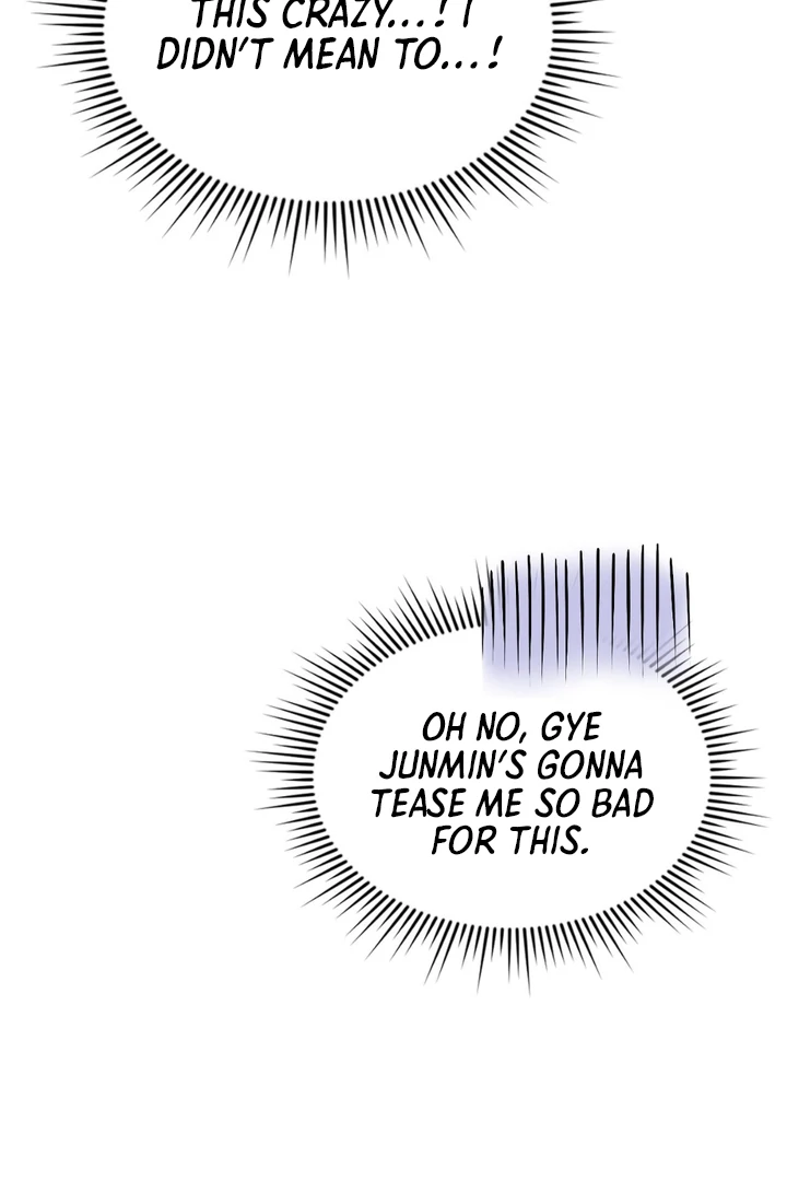 I’m Not Your Fated Guide But… [Kaizen Scan] - Chapter 16 manhwa