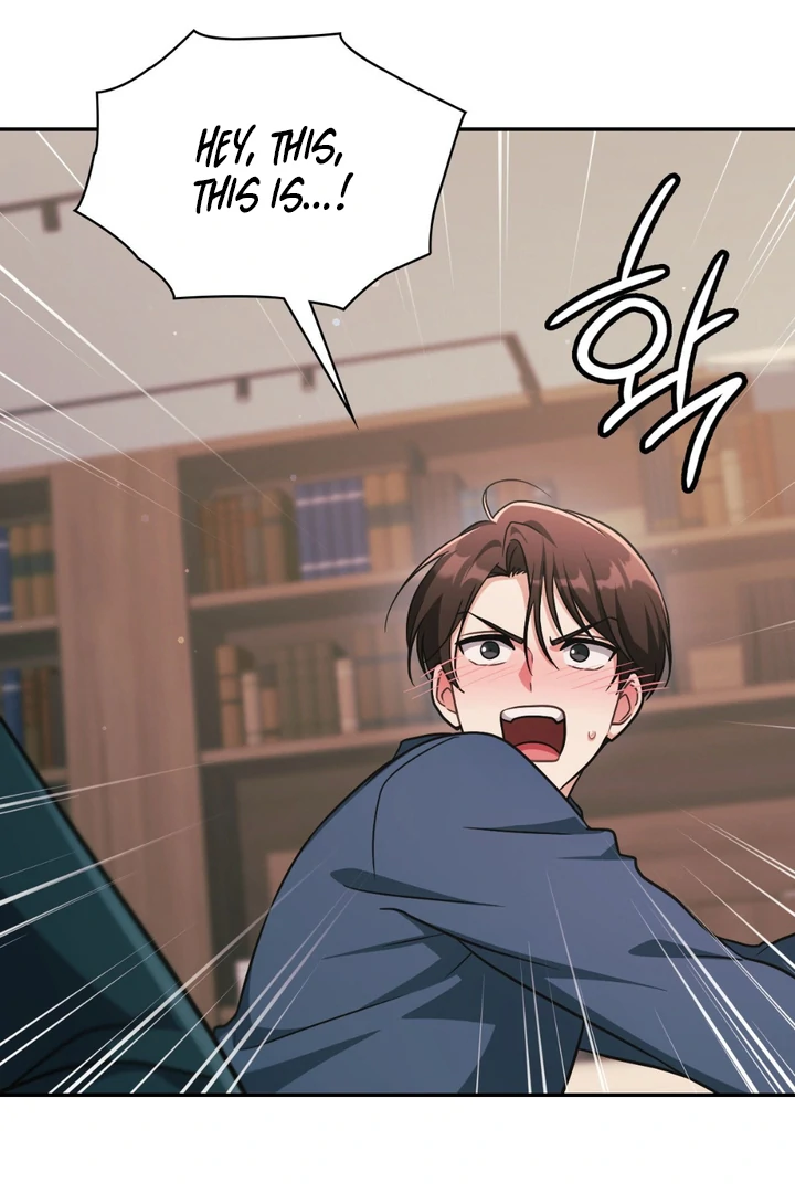 I’m Not Your Fated Guide But… [Kaizen Scan] - Chapter 16 manhwa