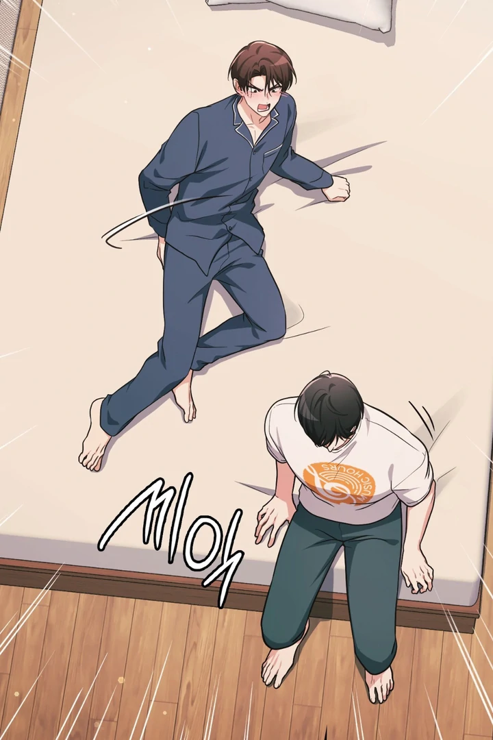 I’m Not Your Fated Guide But… [Kaizen Scan] - Chapter 16 manhwa