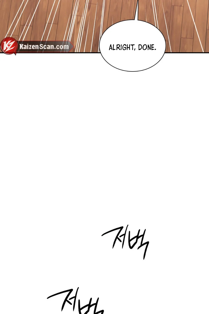 I’m Not Your Fated Guide But… [Kaizen Scan] - Chapter 16 manhwa