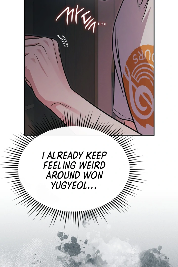 I’m Not Your Fated Guide But… [Kaizen Scan] - Chapter 16 manhwa