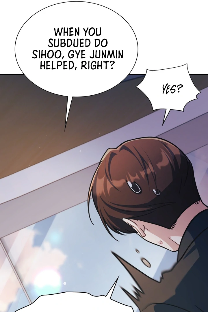 I’m Not Your Fated Guide But… [Kaizen Scan] - Chapter 16 manhwa