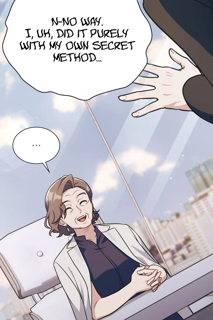 I’m Not Your Fated Guide But… [Kaizen Scan] - Chapter 16 manhwa
