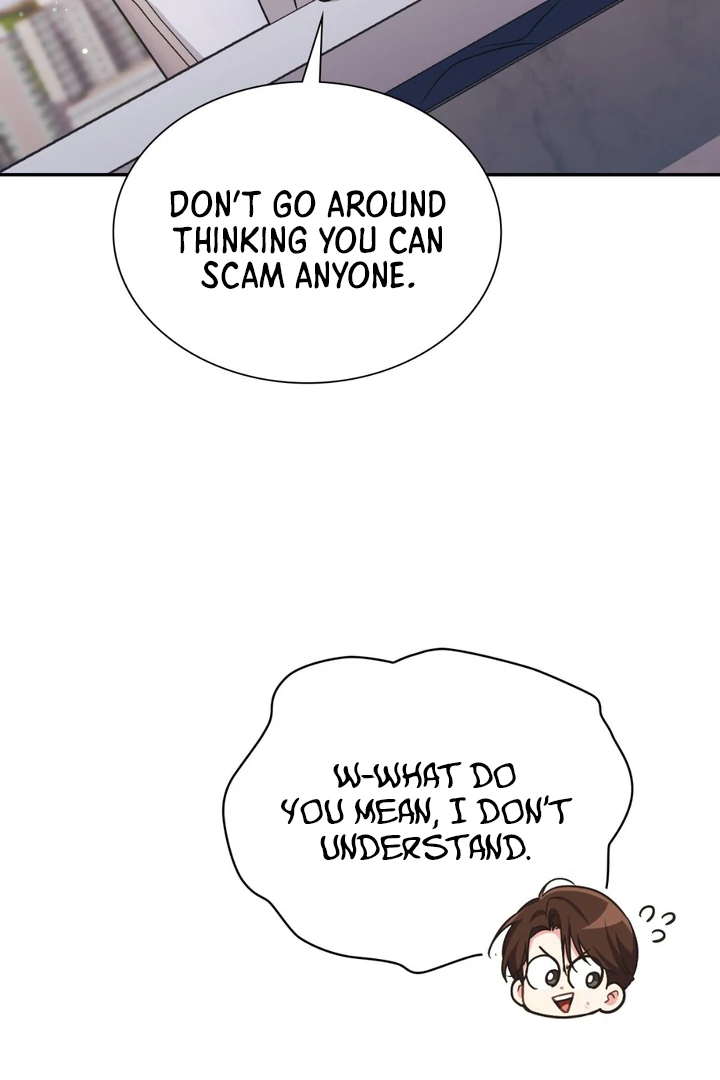 I’m Not Your Fated Guide But… [Kaizen Scan] - Chapter 16 manhwa