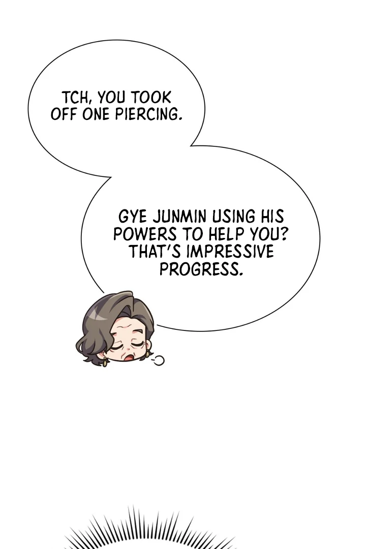 I’m Not Your Fated Guide But… [Kaizen Scan] - Chapter 16 manhwa