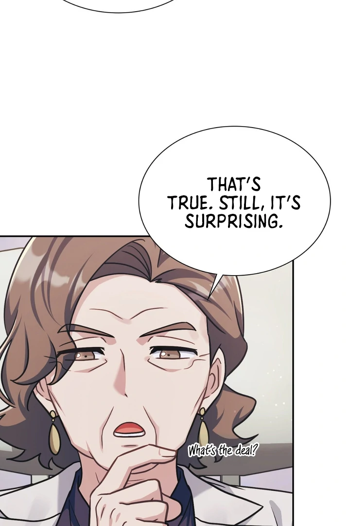 I’m Not Your Fated Guide But… [Kaizen Scan] - Chapter 16 manhwa