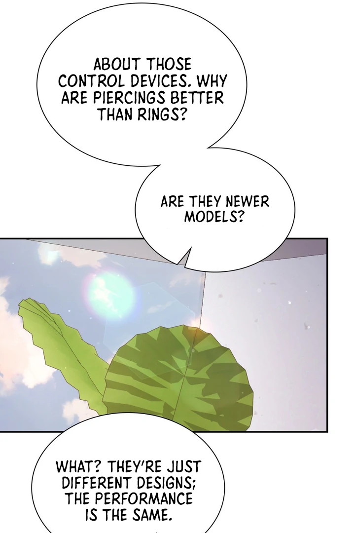 I’m Not Your Fated Guide But… [Kaizen Scan] - Chapter 16 manhwa