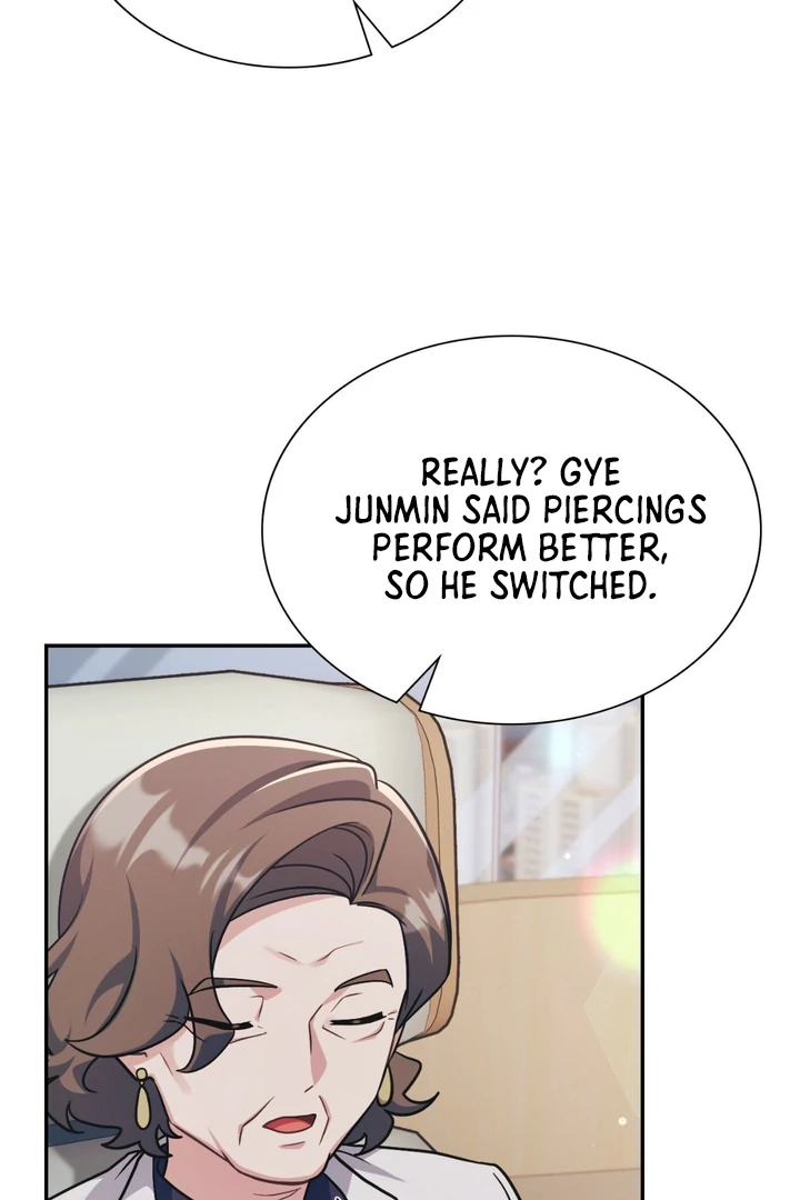 I’m Not Your Fated Guide But… [Kaizen Scan] - Chapter 16 manhwa