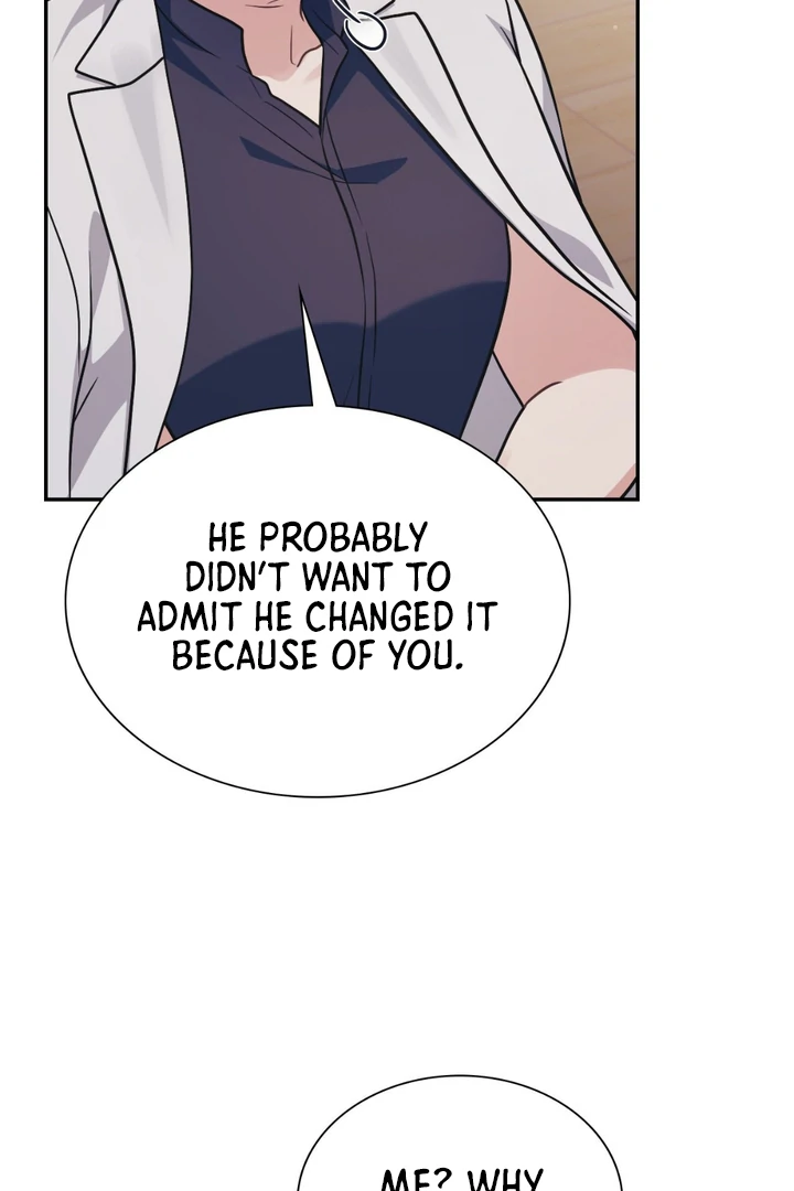 I’m Not Your Fated Guide But… [Kaizen Scan] - Chapter 16 manhwa