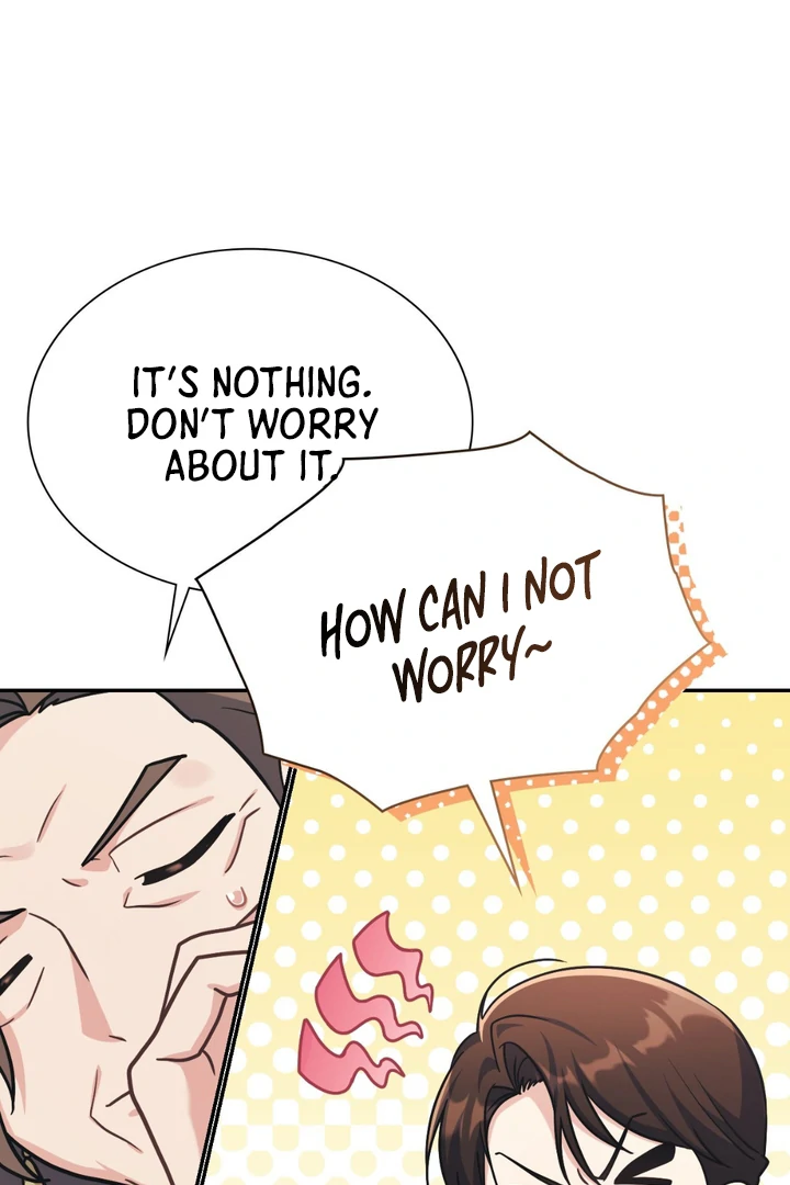 I’m Not Your Fated Guide But… [Kaizen Scan] - Chapter 16 manhwa