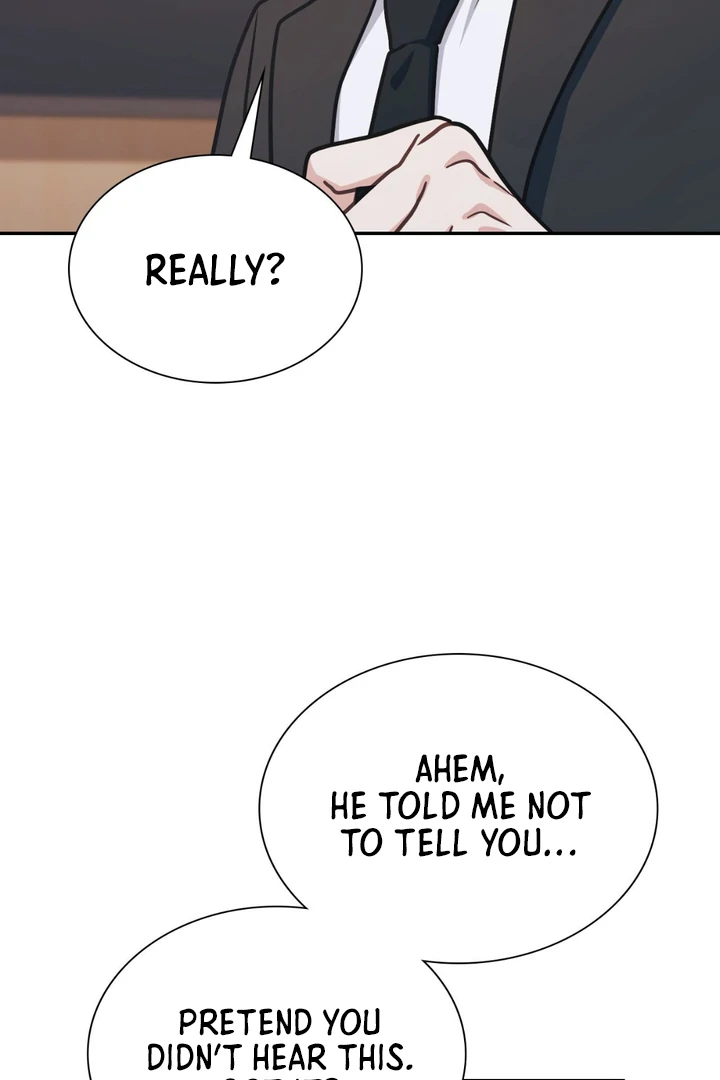 I’m Not Your Fated Guide But… [Kaizen Scan] - Chapter 16 manhwa