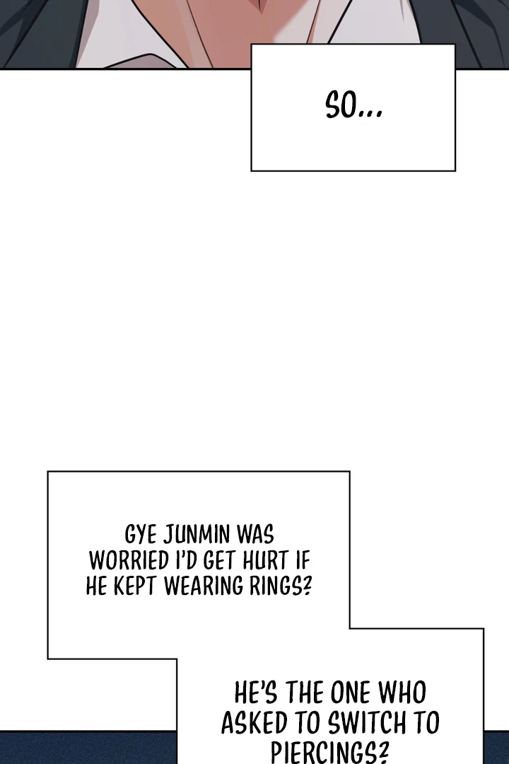 I’m Not Your Fated Guide But… [Kaizen Scan] - Chapter 16 manhwa