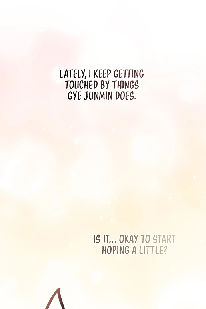 I’m Not Your Fated Guide But… [Kaizen Scan] - Chapter 16 manhwa