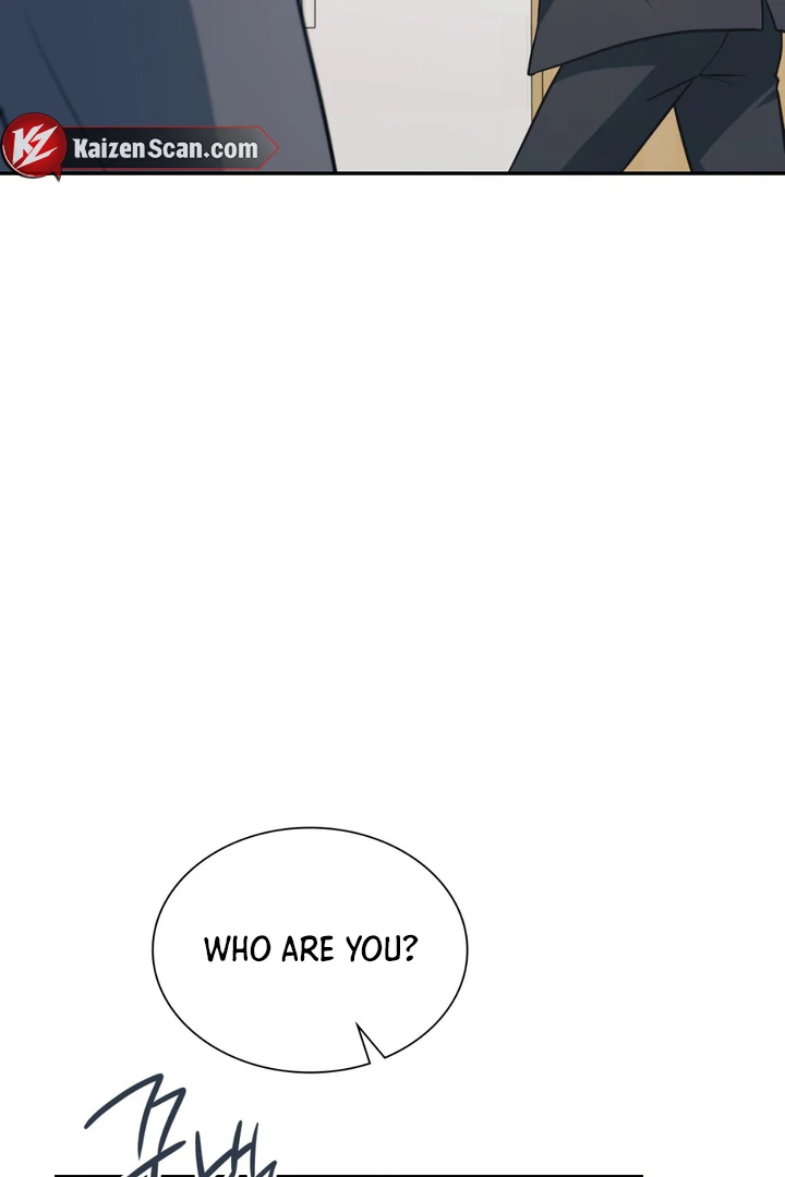 I’m Not Your Fated Guide But… [Kaizen Scan] - Chapter 16 manhwa