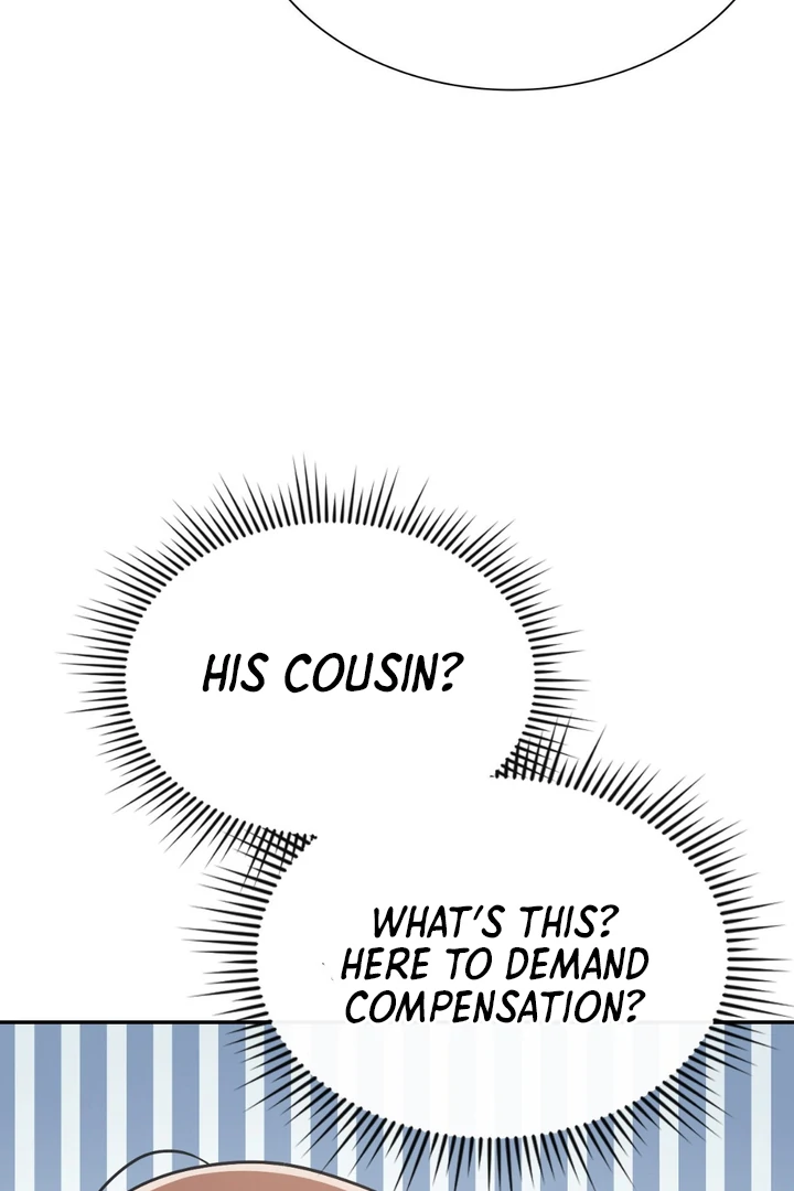 I’m Not Your Fated Guide But… [Kaizen Scan] - Chapter 16 manhwa