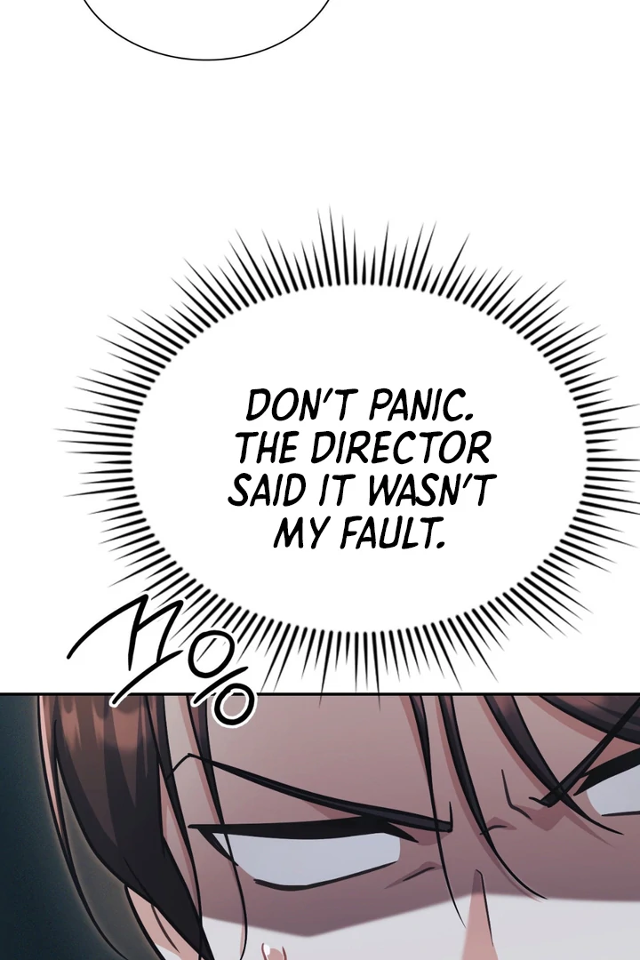 I’m Not Your Fated Guide But… [Kaizen Scan] - Chapter 16 manhwa