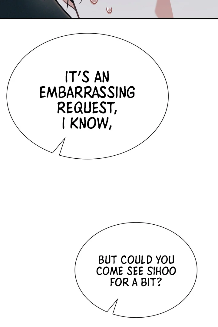 I’m Not Your Fated Guide But… [Kaizen Scan] - Chapter 16 manhwa