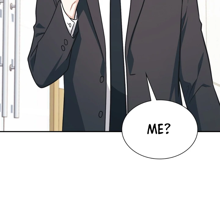 I’m Not Your Fated Guide But… [Kaizen Scan] - Chapter 16 manhwa