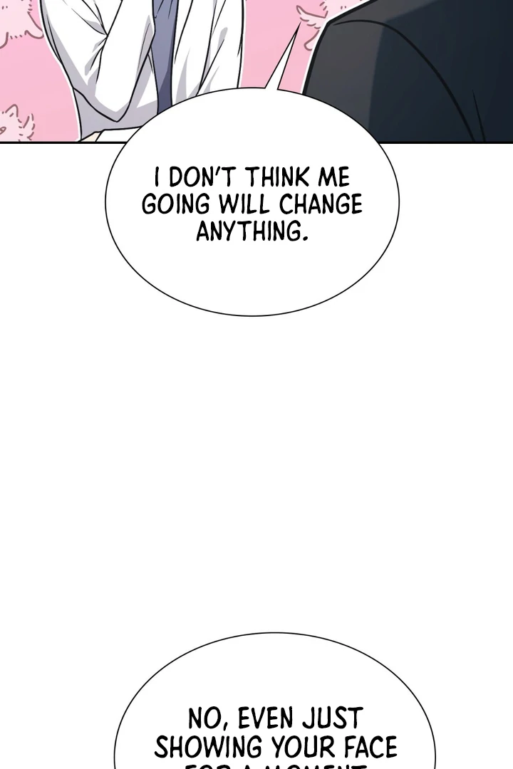 I’m Not Your Fated Guide But… [Kaizen Scan] - Chapter 16 manhwa