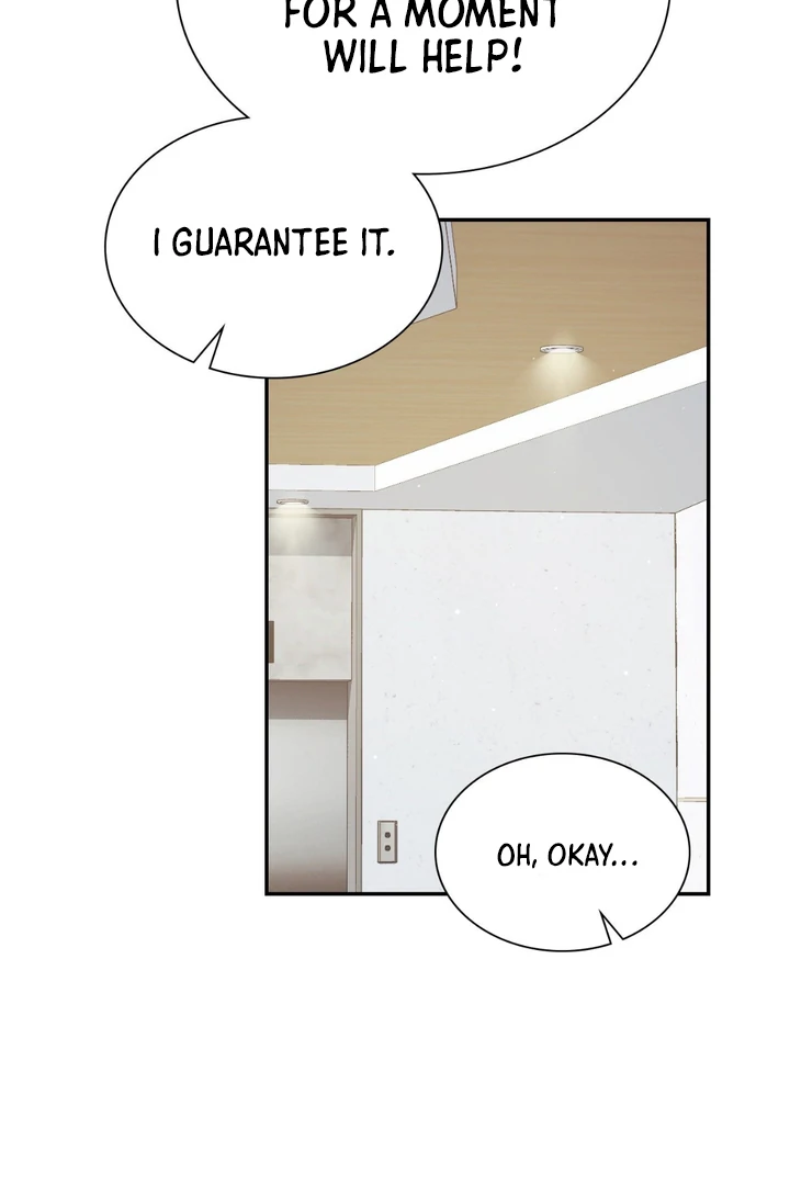 I’m Not Your Fated Guide But… [Kaizen Scan] - Chapter 16 manhwa