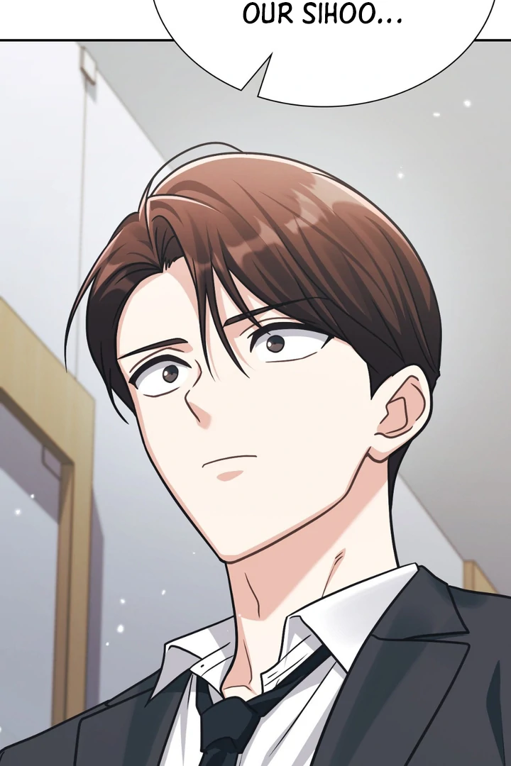 I’m Not Your Fated Guide But… [Kaizen Scan] - Chapter 17 manhwa
