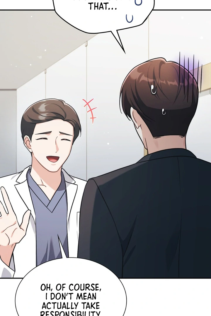 I’m Not Your Fated Guide But… [Kaizen Scan] - Chapter 17 manhwa