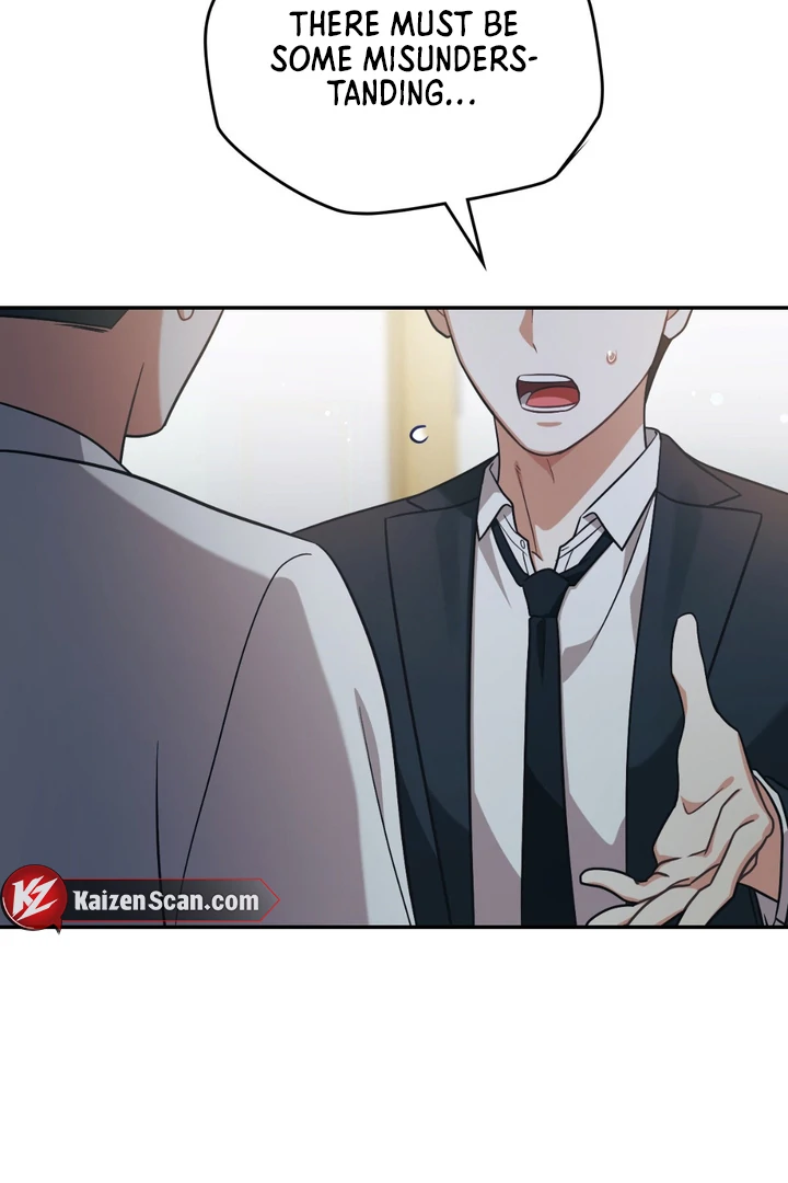 I’m Not Your Fated Guide But… [Kaizen Scan] - Chapter 17 manhwa