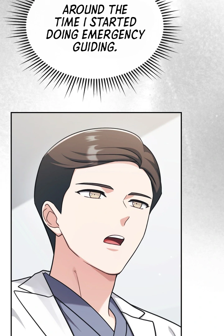 I’m Not Your Fated Guide But… [Kaizen Scan] - Chapter 17 manhwa