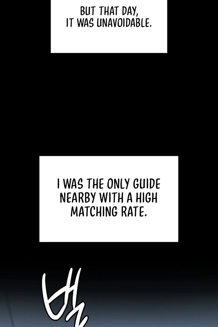 I’m Not Your Fated Guide But… [Kaizen Scan] - Chapter 17 manhwa