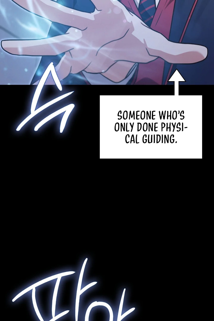 I’m Not Your Fated Guide But… [Kaizen Scan] - Chapter 17 manhwa