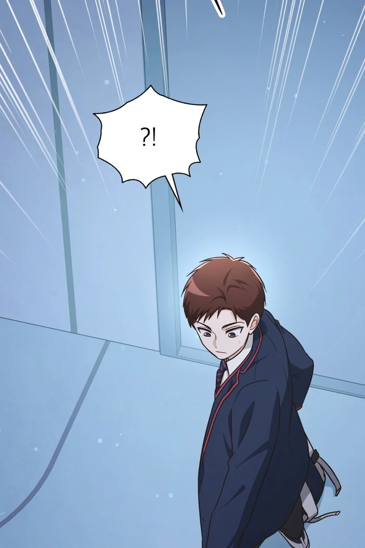 I’m Not Your Fated Guide But… [Kaizen Scan] - Chapter 17 manhwa