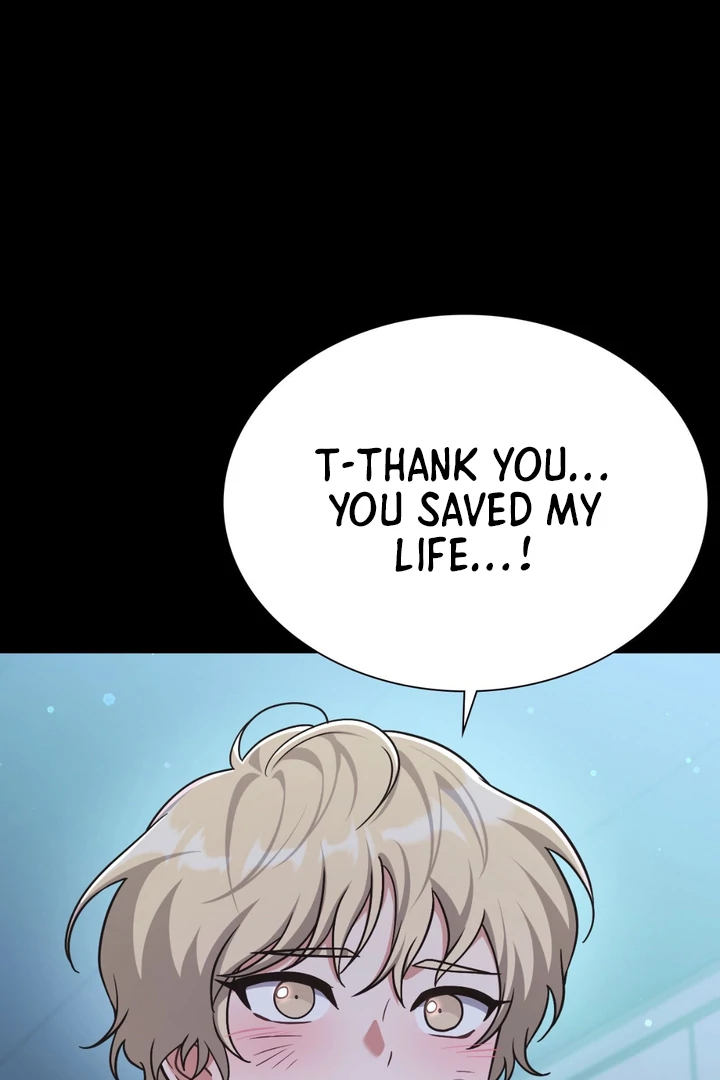 I’m Not Your Fated Guide But… [Kaizen Scan] - Chapter 17 manhwa