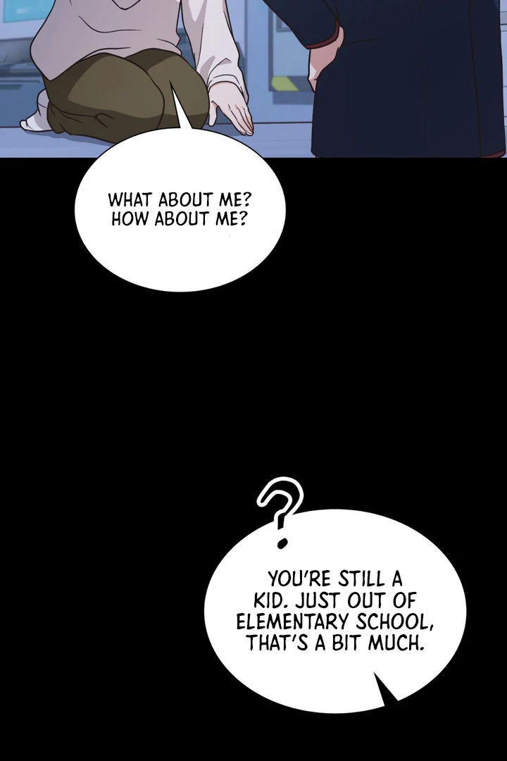 I’m Not Your Fated Guide But… [Kaizen Scan] - Chapter 17 manhwa