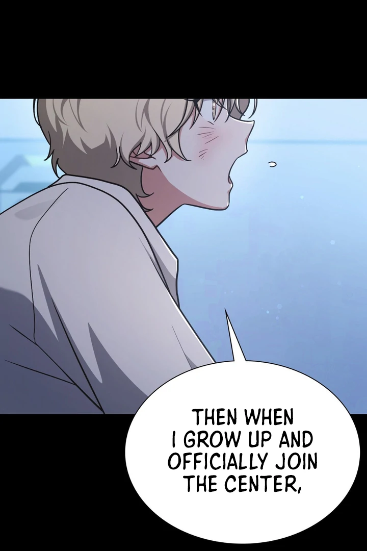 I’m Not Your Fated Guide But… [Kaizen Scan] - Chapter 17 manhwa
