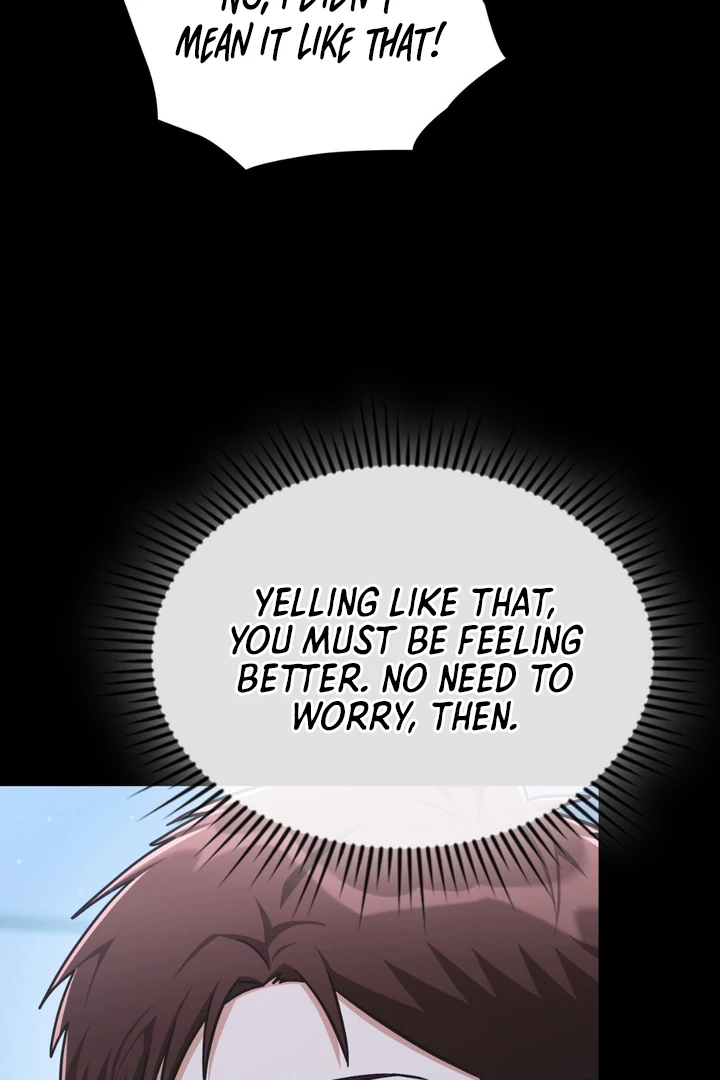 I’m Not Your Fated Guide But… [Kaizen Scan] - Chapter 17 manhwa