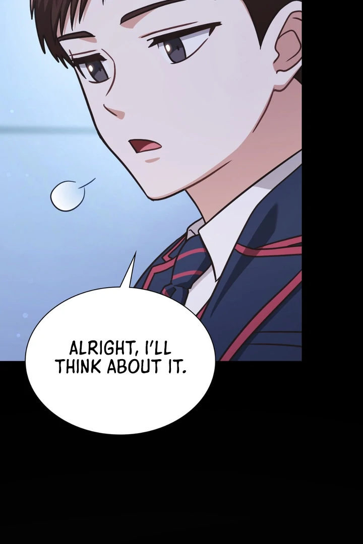 I’m Not Your Fated Guide But… [Kaizen Scan] - Chapter 17 manhwa