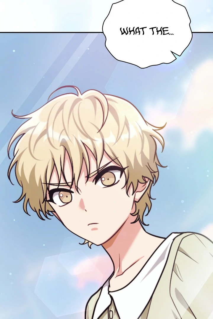 I’m Not Your Fated Guide But… [Kaizen Scan] - Chapter 17 manhwa