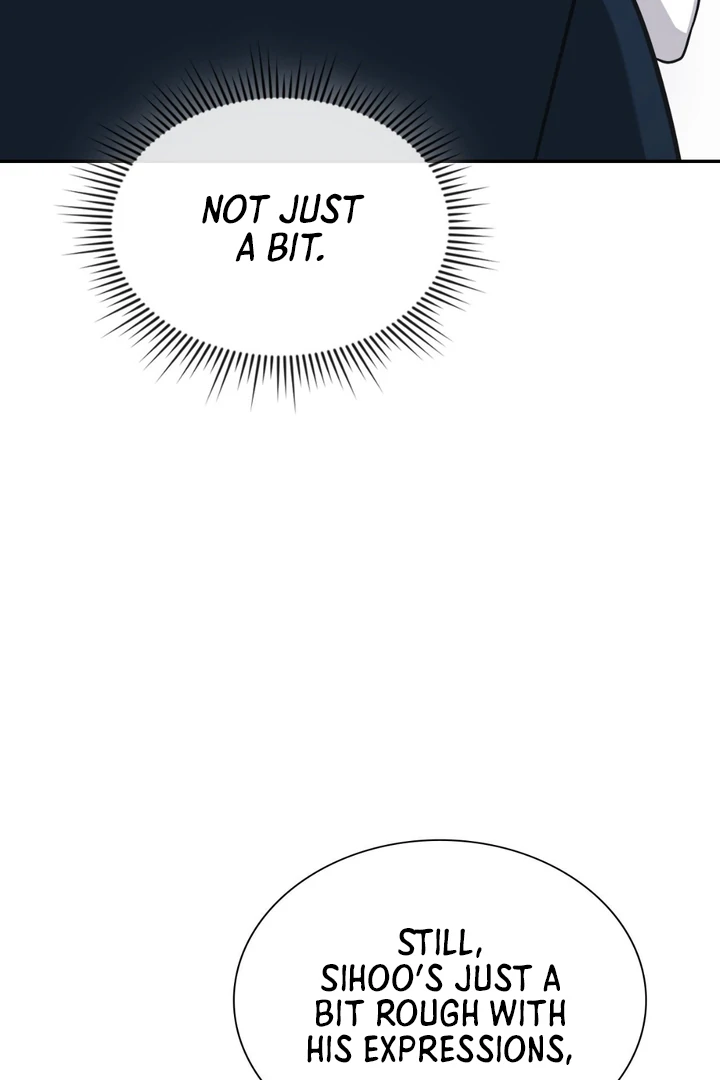 I’m Not Your Fated Guide But… [Kaizen Scan] - Chapter 17 manhwa