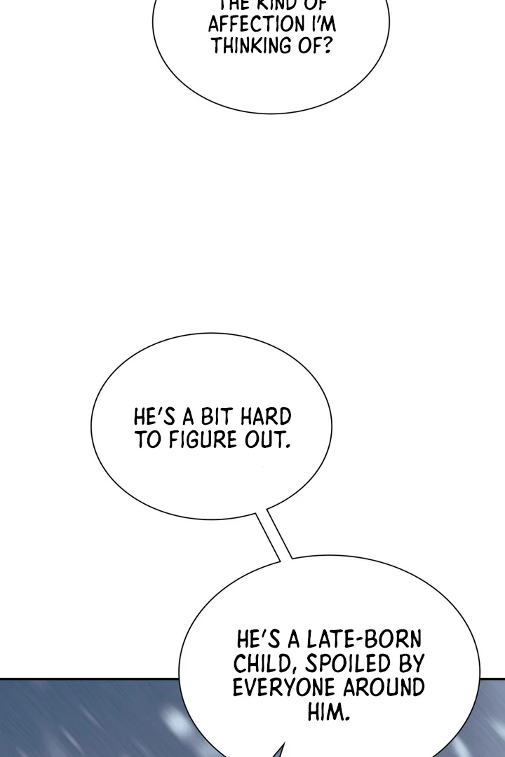I’m Not Your Fated Guide But… [Kaizen Scan] - Chapter 17 manhwa