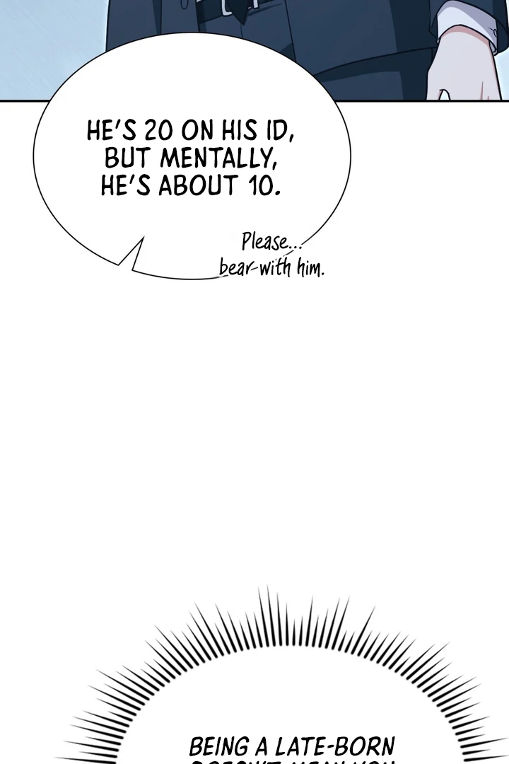 I’m Not Your Fated Guide But… [Kaizen Scan] - Chapter 17 manhwa