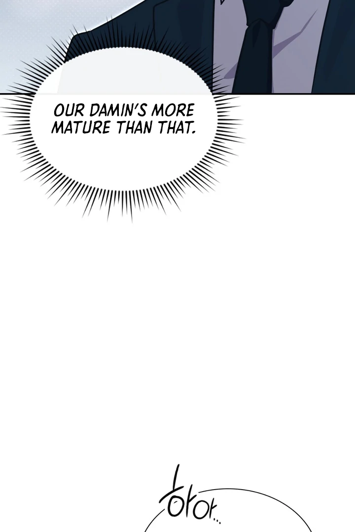 I’m Not Your Fated Guide But… [Kaizen Scan] - Chapter 17 manhwa