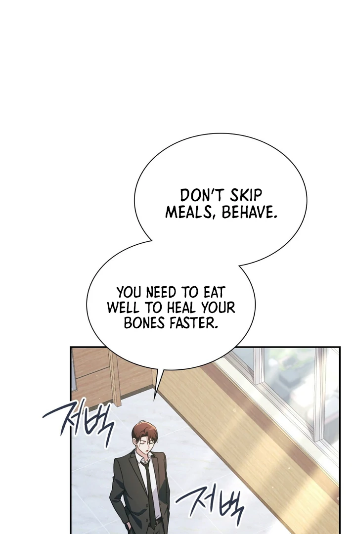 I’m Not Your Fated Guide But… [Kaizen Scan] - Chapter 17 manhwa